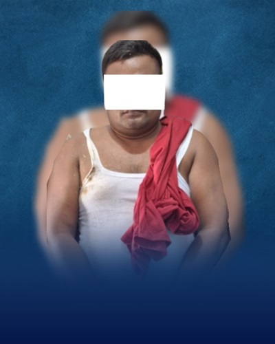 Komitmen Polres Langkat dalam Perangi Narkotika, Polres Langkat Berhasil Grebek Sabu di Wampu