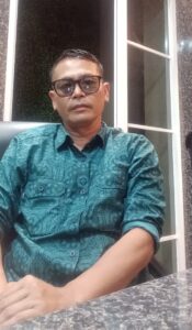 Dianggap Kurang Publikasi, FORNAS VIII di NTB Disorot Eko Rahady S.H