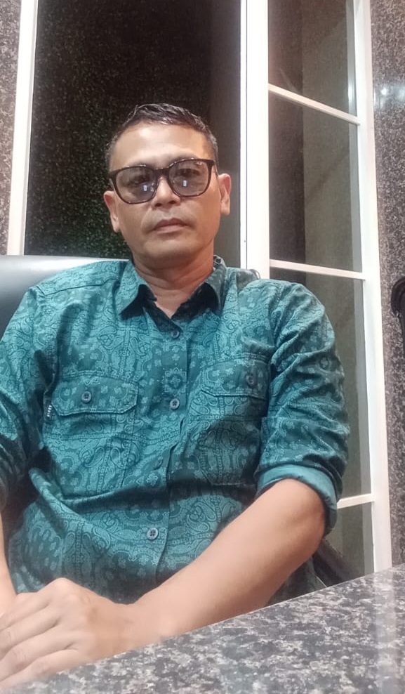 Dianggap Kurang Publikasi, FORNAS VIII di NTB Disorot Eko Rahady S.H
