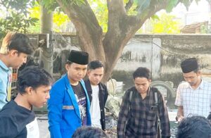 Ketua PKC PMII Bali Nusra Mendukung Penataan Ulang HGU dan HGB yang Digagas oleh Presiden Prabowo