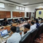 Gabungan Lembaga Swadaya Masyarakat dan Mahasiswa NTB Kritik Tegas Terhadap Dugaan Markup Anggaran MBG di NTB