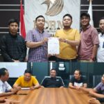 Pengurus ASSI Sumut Gelar Rapat Persiapan Pelantikan dan Pemberian Mandat untuk ASSI Kota Medan