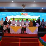 LPK Kompeten Akademi Muda Indonesia dan FEBI UIN Sumatera Utara Teken MoA, Perkuat Kompetensi Mahasiswa dan Tenaga Pendidik