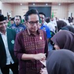 Pemko Medan Gandeng PD IPA Medan, Kemajuan Pelajar Al Washliyah Jadi Prioritas